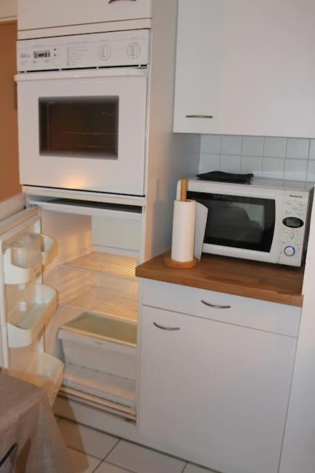 Studio Cabine Familial Hypercentre Du Touquet Lägenhet Le Touquet Exteriör bild