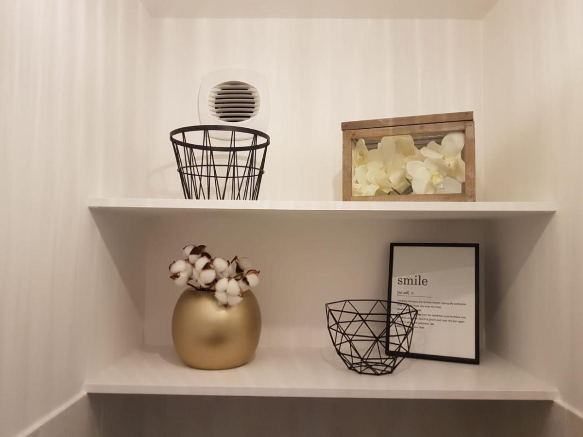 Studio Cabine Familial Hypercentre Du Touquet Lägenhet Le Touquet Exteriör bild